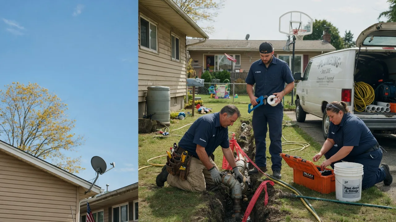 Garbage Disposal Replacement in Enterprise, WV near me