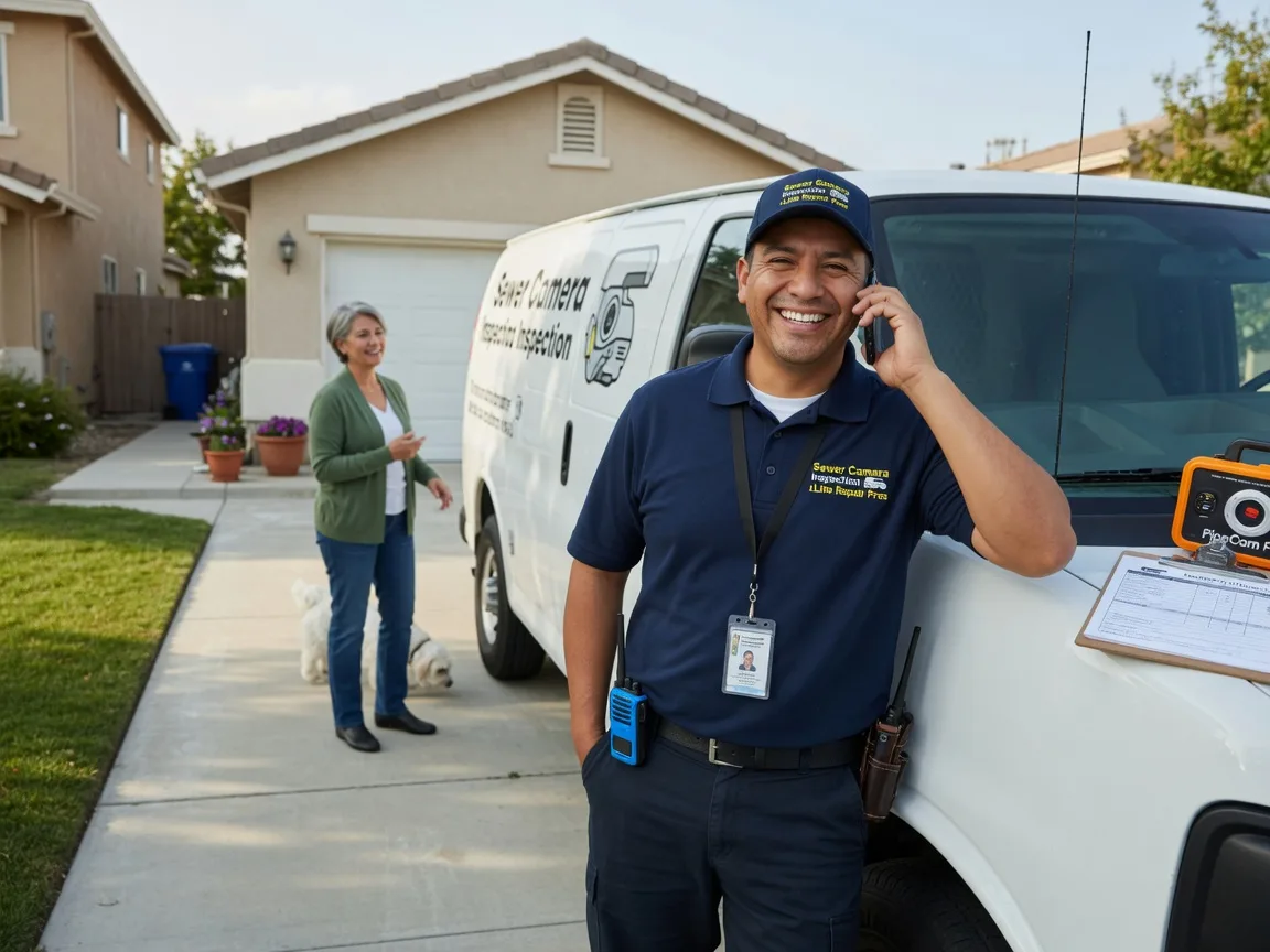 Sewer Line Repair Enterprise, WV FAQs